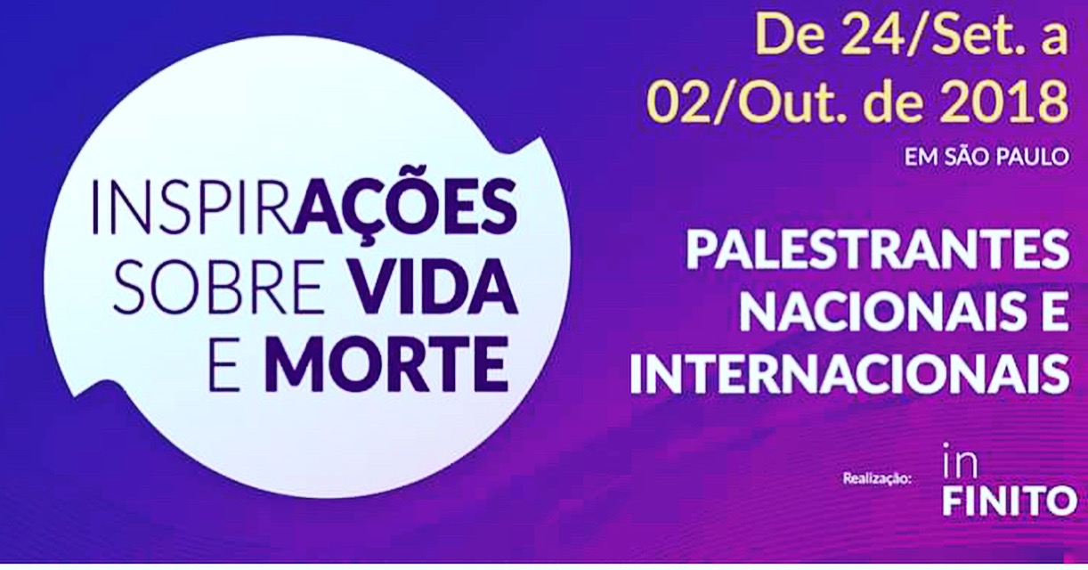 inspiracoes sobre vida e morte